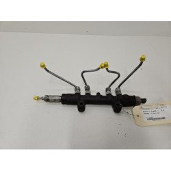 Rampe Injection Peugeot Boxer 3 Phase 1 (1)