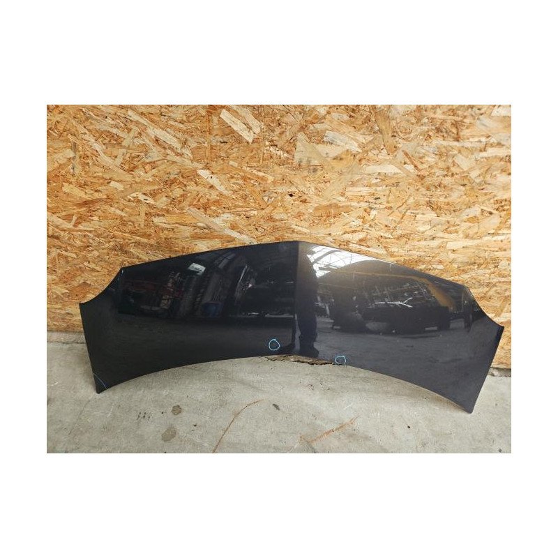 Capot Renault Modus Phase 1 (1)