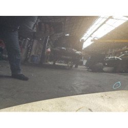 Capot Renault Modus Phase 1 (4)