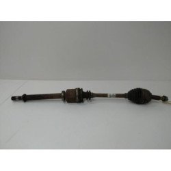 Cardan Droit (transmission) Renault Clio 3 Phase 2 (1)