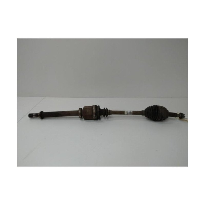 Cardan Droit (transmission) Renault Clio 3 Phase 2 (1)