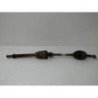 Cardan Droit (transmission) Renault Clio 3 Phase 2 (1)