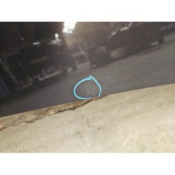 Capot Renault Modus Phase 1 (6)