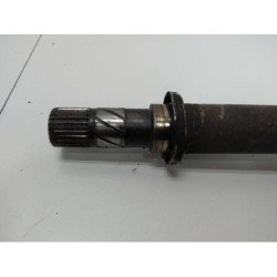 Cardan Droit (transmission) Renault Clio 3 Phase 2 (2)