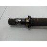 Cardan Droit (transmission) Renault Clio 3 Phase 2 (2)