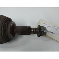Cardan Droit (transmission) Renault Clio 3 Phase 2 (3)