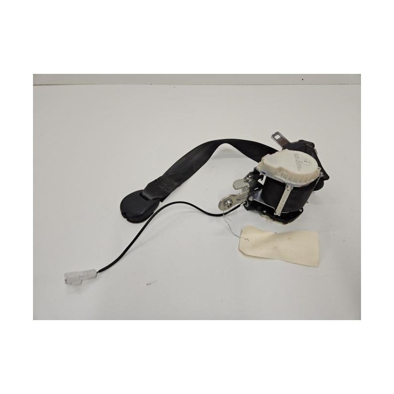 Ceinture Avant Droit Renault Modus Phase 1 (1)