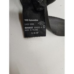 Ceinture Avant Droit Renault Modus Phase 1 (5)