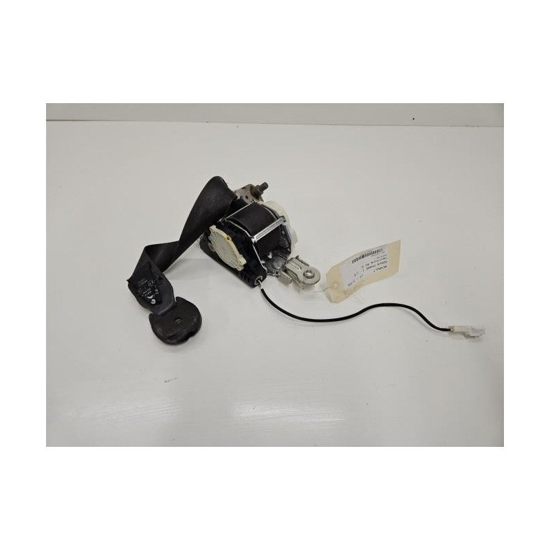 Ceinture Avant Gauche Renault Modus Phase 1 (1)