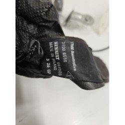 Ceinture Avant Gauche Renault Modus Phase 1 (2)