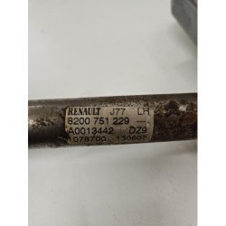 Colonne De Direction Renault Modus Phase 1 (9)