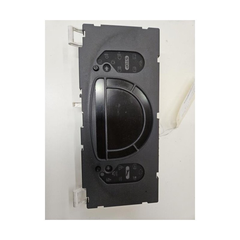 Compteur Renault Modus Phase 1 (1)