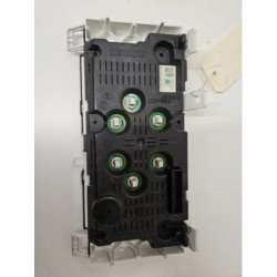 Compteur Renault Modus Phase 1 (2)