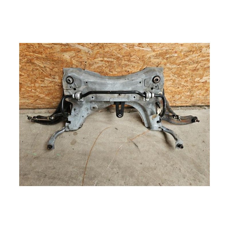 Berceau Avant Renault Modus Phase 1 (1)