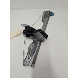 Leve Vitre Electrique Avant Gauche Renault Modus Phase 1 (1)