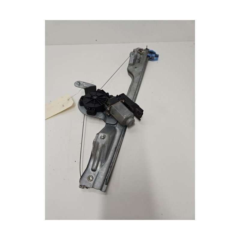 Leve Vitre Electrique Avant Gauche Renault Modus Phase 1 (1)