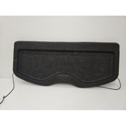 Plage Arriere Renault Modus Phase 1 (1)