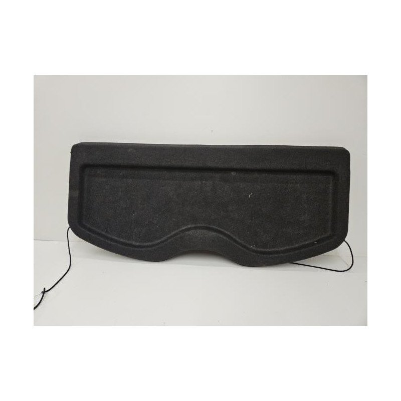 Plage Arriere Renault Modus Phase 1 (1)