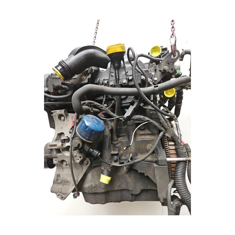 Moteur Renault Modus Phase 1 (1)