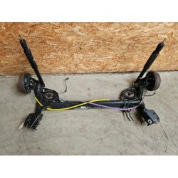 Train Arriere Complet Renault Modus Phase 1 (1)