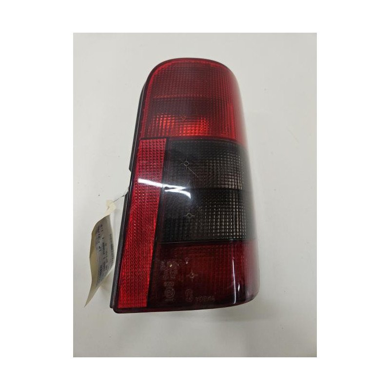 Feu Arriere Principal Droit (feux) Citroen Berlingo 1 Phase 1 (1)