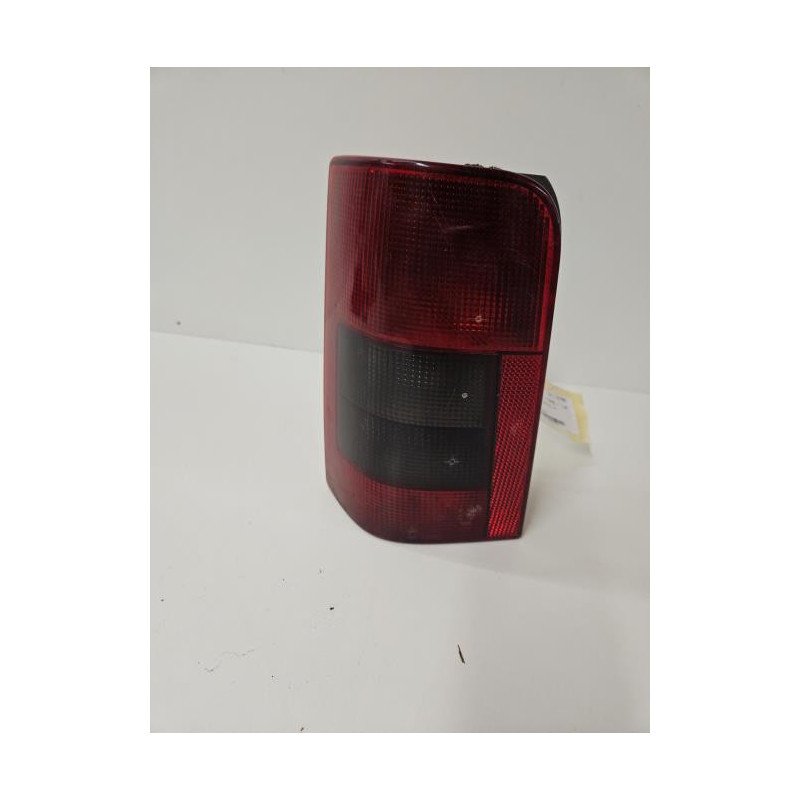Feu Arriere Principal Gauche (feux) Citroen Berlingo 1 Phase 1 (1)