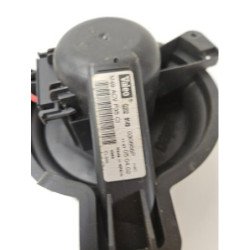 Ventilateur Chauffage Citroen Berlingo 1 Phase 1 (2)