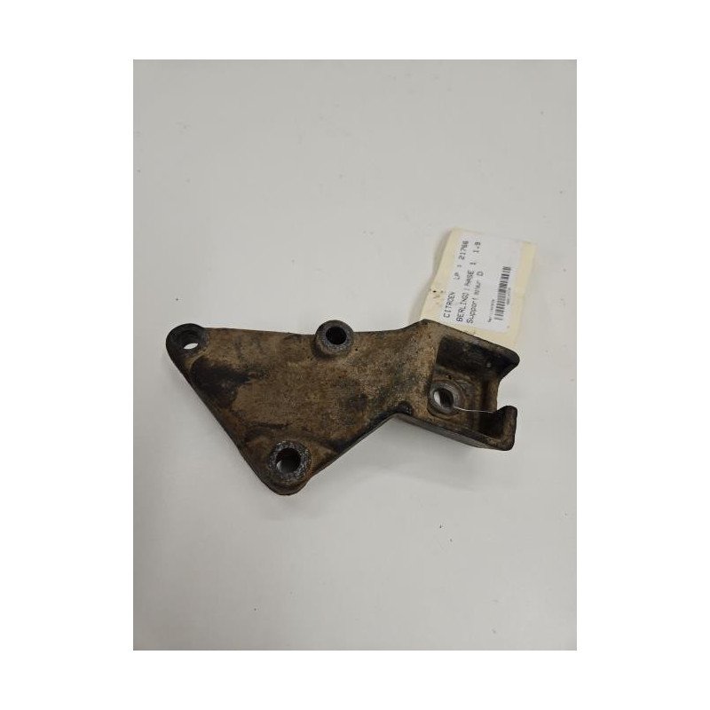Support Moteur Droit Citroen Berlingo 1 Phase 1 (1)
