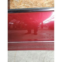 Porte Avant Gauche Mercedes Classe C 203 Phase 1 (4)