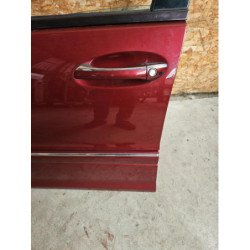 Porte Avant Gauche Mercedes Classe C 203 Phase 1 (5)