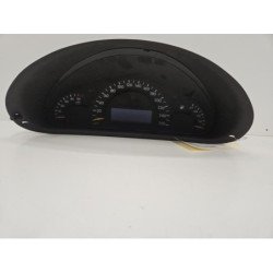 Compteur Mercedes Classe C 203 Phase 1 (1)