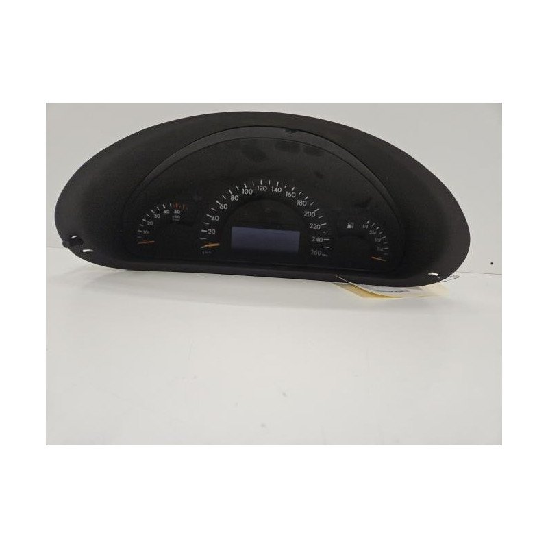 Compteur Mercedes Classe C 203 Phase 1 (1)