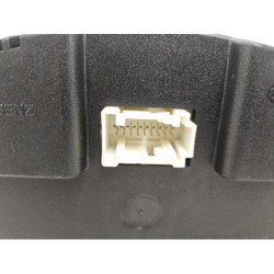 Compteur Mercedes Classe C 203 Phase 1 (3)