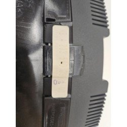 Compteur Mercedes Classe C 203 Phase 1 (4)