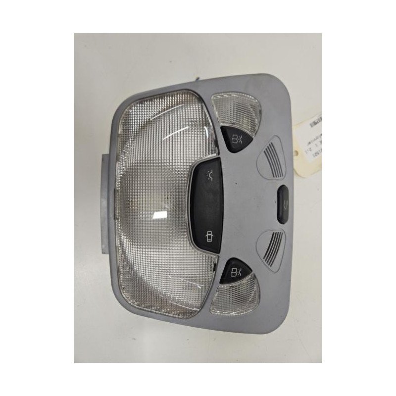 Eclairage De Plafonnier Mercedes Classe C 203 Phase 1 (1)