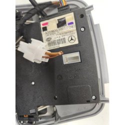 Eclairage De Plafonnier Mercedes Classe C 203 Phase 1 (3)