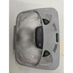 Eclairage De Plafonnier Mercedes Classe C 203 Phase 1 (5)