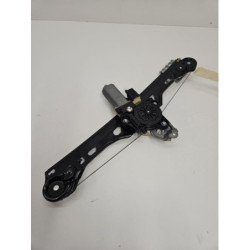 Leve Vitre Electrique Arriere Droit Mercedes Classe C 203 Phase 1 (1)