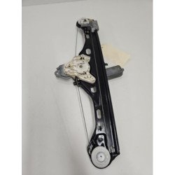 Leve Vitre Electrique Arriere Droit Mercedes Classe C 203 Phase 1 (3)