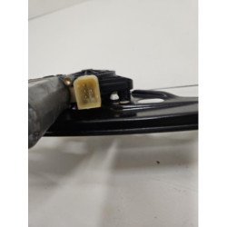 Leve Vitre Electrique Arriere Gauche Mercedes Classe C 203 Phase 1 (2)