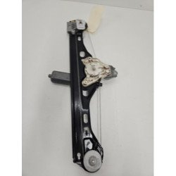 Leve Vitre Electrique Arriere Gauche Mercedes Classe C 203 Phase 1 (3)