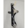 Leve Vitre Electrique Arriere Gauche Mercedes Classe C 203 Phase 1 (3)