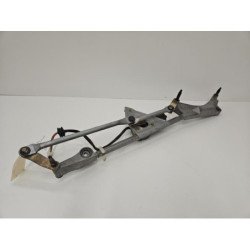 Moteur Essuie Glace Avant Mercedes Classe C 203 Phase 1 (1)