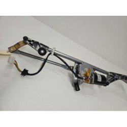 Moteur Essuie Glace Avant Mercedes Classe C 203 Phase 1 (4)