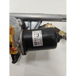 Moteur Essuie Glace Avant Mercedes Classe C 203 Phase 1 (5)