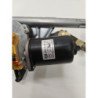 Moteur Essuie Glace Avant Mercedes Classe C 203 Phase 1 (5)