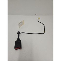 Pretensionneur De Ceinture Avant Droit Mercedes Classe C 203 Phase 1 (1)