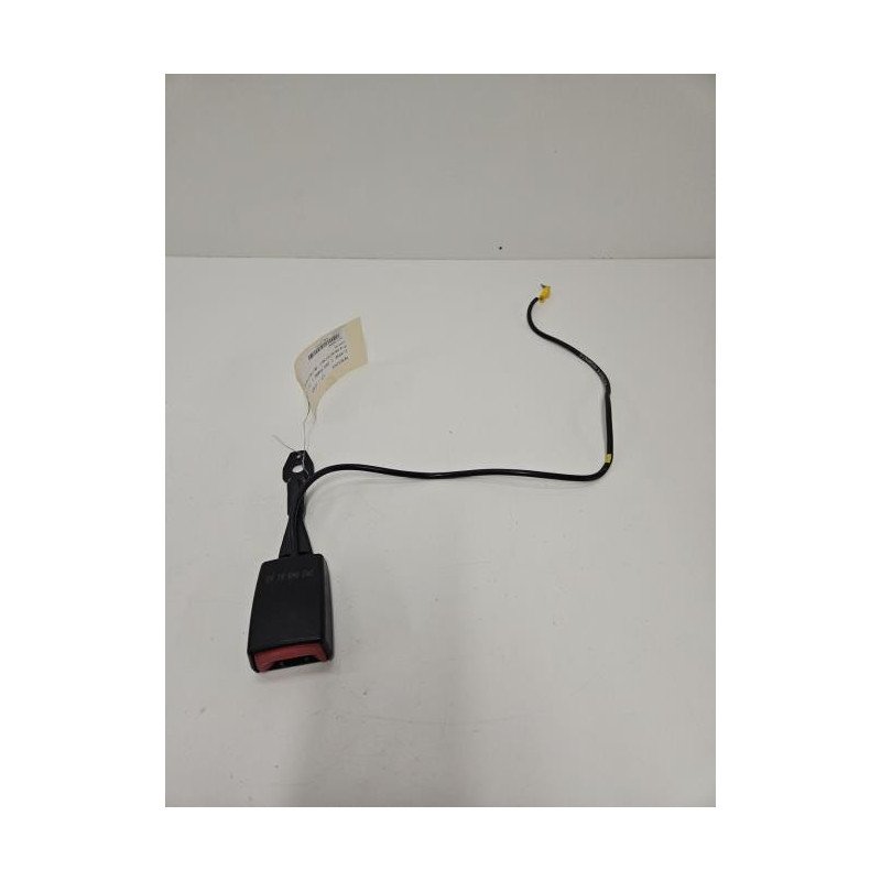 Pretensionneur De Ceinture Avant Droit Mercedes Classe C 203 Phase 1 (1)