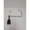 Pretensionneur De Ceinture Avant Droit Mercedes Classe C 203 Phase 1 (1)