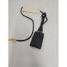 Pretensionneur De Ceinture Avant Gauche Mercedes Classe C 203 Phase 1 (2)